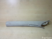 SKODA 3T0 867 233 A, 3T0 868 489 / 3T0867233A, 3T0868489 SUPERB II (3T4) 2009 Lining, pillar a Upper left side