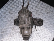 HONDA CR-V II (RD_) 2006 Rear axle differential