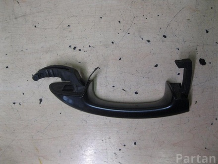 VW 1K8 837 210 / 1K8837210 GOLF VI (5K1) 2012 Door Handle