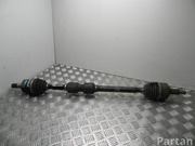 KIA 1.7 / 17 SPORTAGE (SL) 2012 Drive Shaft Right Front