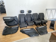 MERCEDES-BENZ R-CLASS (W251, V251) 2011 Set of seats Door trim panel Armrest 