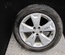 SUBARU FORESTER (SJ) 2016 Alloy rim 5x100  R17 EJ 7.0 ET48