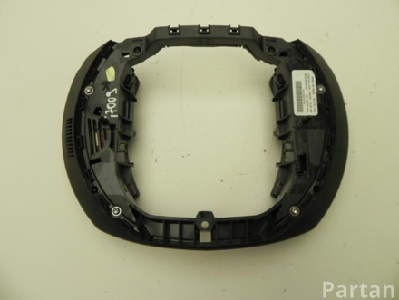 CITROËN 96649261ZD C5 III (RD_) 2009 Multifunction button set for steering wheel