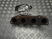 DACIA 451 DOKKER 2017 Exhaust Manifold