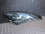 CITROËN C3 Picasso 2012 Door window fixed