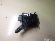 FORD 1S7H-19B634-CA / 1S7H19B634CA FIESTA VI 2009 Adjustment motor for regulating flap