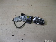 PEUGEOT 9663123380, 9802394580 508 2012 lock cylinder for ignition