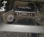 VOLVO 30773539 S60 I 2008 Switch for electric-mechanical parking brakes -epb-