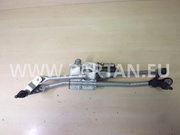 BMW 7 193 037 / 7193037 1 (E87) 2012 Wiper Linkage Windscreen with wiper motor