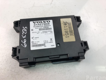 VOLVO 31427959 V60 2013 Controller