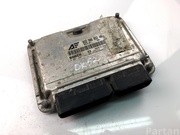 SEAT 022906032AQ; 0261207382 / 022906032AQ, 0261207382 ALHAMBRA (7V8, 7V9) 2005 Control unit for engine