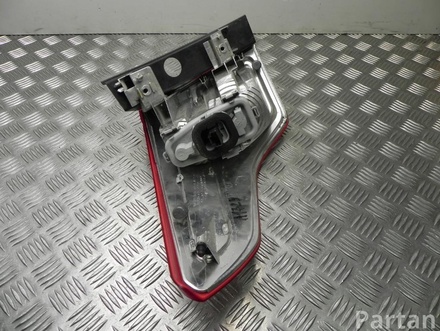 CITROËN 96 535 474 80, 45371, 5171 / 9653547480, 45371, 5171 C4 Picasso I (UD_) 2008 Taillight Right