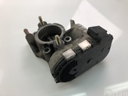 OPEL 9157512 CORSA C (F08, F68) 2005 Throttle body