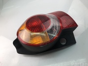 RENAULT 62457 MODUS / GRAND MODUS (F/JP0_) 2007 Taillight