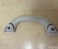 SKODA 6Y0 857 607 M / 6Y0857607M FABIA II (542) 2010 Roof grab handle Left Front Right Front