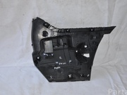 BMW 7331608 5 (F10) 2014 Bracket for bumper Right Rear