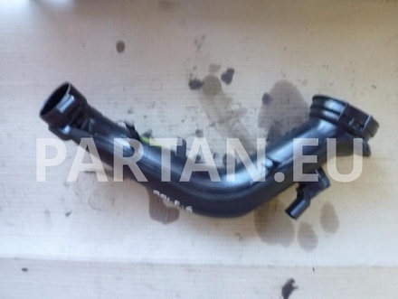 VW 03C 145 673 H / 03C145673H GOLF VI (5K1) 2011 Intake air duct