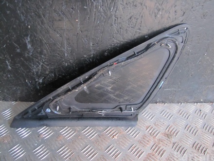 HYUNDAI i40 (VF) 2012 Side Window Right Rear