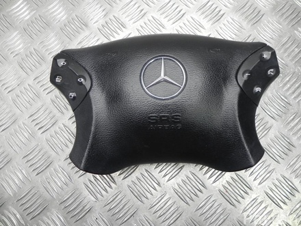 MERCEDES-BENZ A 203 860 05 02 / A2038600502 C-CLASS (W203) 2007 Driver Airbag