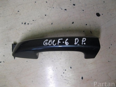 VW 1K8 837 210 / 1K8837210 GOLF VI (5K1) 2012 Door Handle