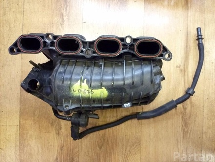 CITROËN 752817280 C3 Picasso 2011 Intake Manifold