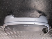 JAGUAR XF (X250) 2008 Bumper Rear