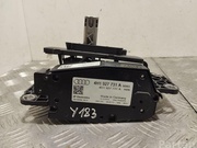 AUDI 4H1927731A, 4H1713041E A8 (4H_) 2014 Gear shift unit