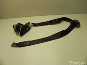 VW 1T2 857 706 A / 1T2857706A TOURAN (1T1, 1T2) 2006 Safety Belt