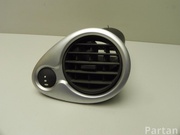 RENAULT D6246262 CLIO III (BR0/1, CR0/1) 2009 Air vent