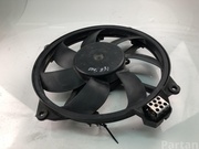 RENAULT M135493 MEGANE III Hatchback (BZ0_) 2012 Radiator Fan