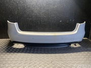 AUDI A4 Avant (8K5, B8) 2010 Bumper Rear