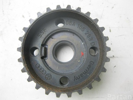 AUDI 06A 105 263 D / 06A105263D A3 (8P1) 2007 Gears (timing chain)