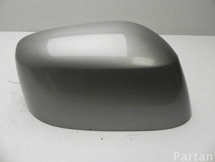 NISSAN 96373-4X05E, 2128.35.348 / 963734X05E, 212835348 PATHFINDER III (R51) 2007 Outer Mirror Cover