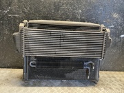 JEEP 52014787AC, 52014708AD GRAND CHEROKEE IV (WK, WK2) 2016 Radiator Intercooler Radiator Fan Condenser, air conditioning