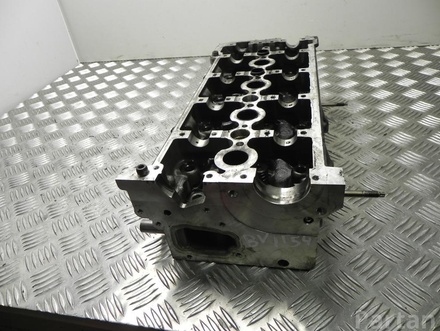 JAGUAR 9651569780 XF SPORTBRAKE (X250) 2014 Cylinder Head