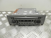 PEUGEOT 96660458 308 (4A_, 4C_) 2011 Radio CD