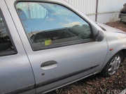 RENAULT CLIO II (BB0/1/2_, CB0/1/2_) 1998 Door Right Front