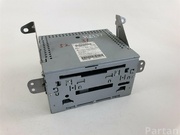 MITSUBISHI 8701A352 ASX (GA_W_) 2011 Radio / CD