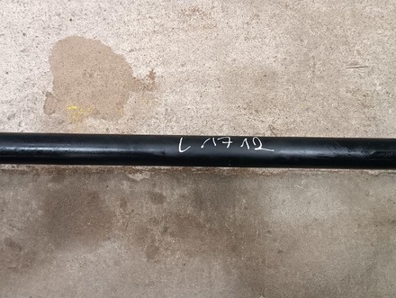 BMW 6 Gran Coupe (F06) 2015 Propshaft Front