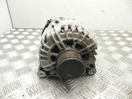 PEUGEOT 9678048880 308 II 2014 Alternator