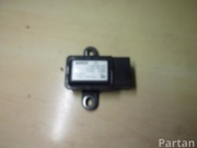 BMW 3452 6753694, 34526753694 / 34526753694, 34526753694 X5 (E53) 2003 Sensor, aceleración longitudinal