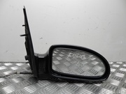 FORD 3004-534 R, 3004-538, E11 015475 / 3004534R, 3004538, E11015475 FOCUS (DAW, DBW) 2002 Retrovisor exterior