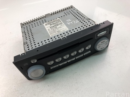 MITSUBISHI MR587702HB COLT VI (Z3_A, Z2_A) 2010 Radio / CD