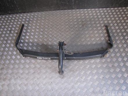 MAZDA 6 Estate (GH) 2012 Trailer hitch complete