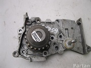 RENAULT VKPC86416 CLIO III (BR0/1, CR0/1) 2008 Водяной насос