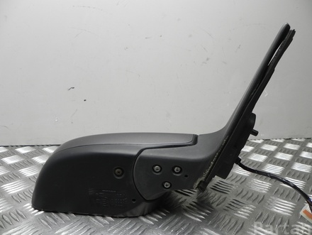 MAZDA G28A, E4 012220, E4 012221 / G28A, E4012220, E4012221 6 Saloon (GG) 2003 Outside Mirror Right adjustment electric Manually folding Heated