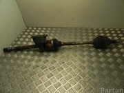 OPEL 45616 VIVARO Box 2015 Drive Shaft