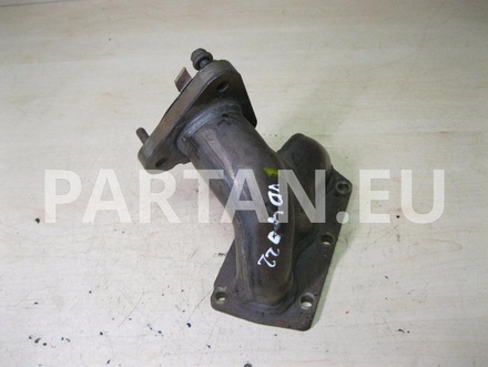 PORSCHE 022 253 018 L / 022253018L CAYENNE (9PA) 2004 Exhaust Manifold