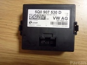 SKODA 5Q0 907 530 D / 5Q0907530D OCTAVIA III (5E3) 2013 Diagnosis interface for data bus (gateway)