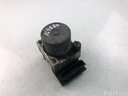 OPEL 0265231583 CORSA C (F08, F68) 2008 Control unit ABS Hydraulic 